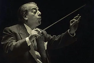 Maestro Heitor Villa-Lobos ganha exposição sobre sua vida e obra em São Paulo