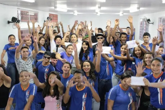 Instituto Asas estimula iniciativas positivas de jovens empreendedores