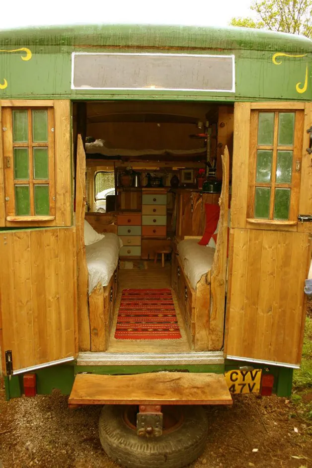 RusticCampers9