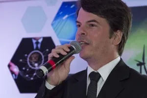 Marcos André Carvalho
