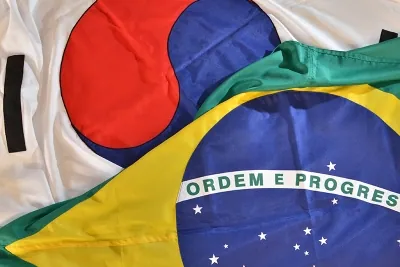 Seminário reuniu empresas brasileiras e coreanas em prévia do 3º Fórum Brasil-Coreia do Sul