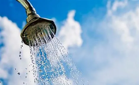 BASF aponta banho quente mais ecoeficiente