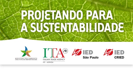 Lançamento do projeto de formação “Projetando a Sustentabilidade” – SP
