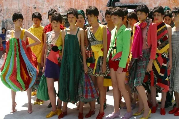Imagem de Moda – Fotografia, Conceito e Direção de Arte