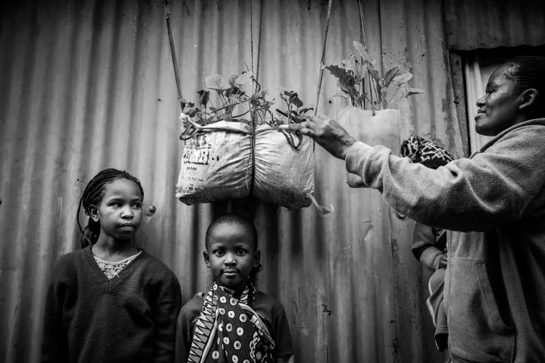 Fotógrafo André François compartilha seu trabalho no Impact Hub – SP