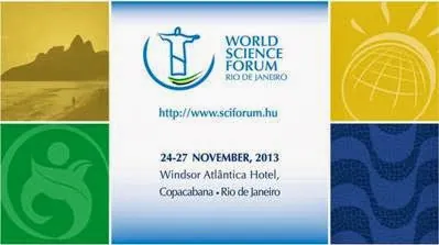 Fórum apoiado pela UNESCO discute papel da ciência para o desenvolvimento sustentável mundial