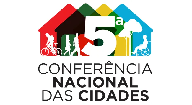 5ª Conferência Nacional das Cidades