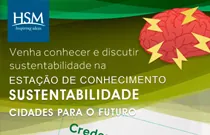 HSM Expomanagment 2013 – Estações do Conhecimento