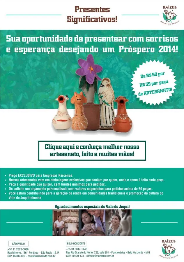 presentes