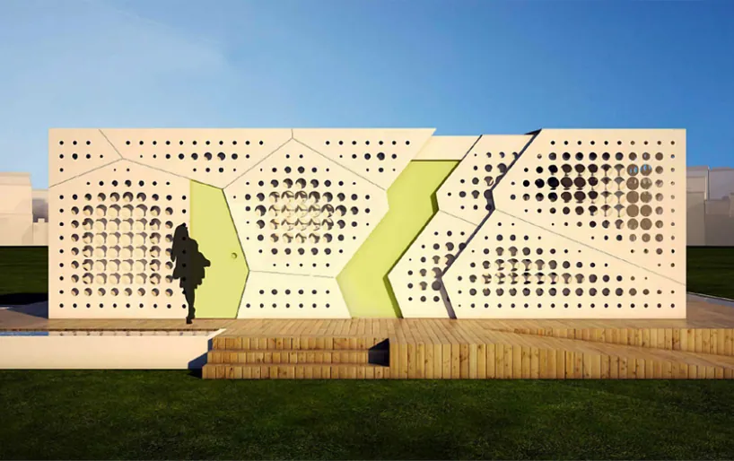Casa solar – conceito de sustentabilidade para a Cultura e desenvolvimento