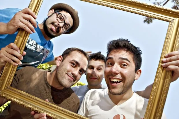 SouArtista. PRO quer conectar artistas e público