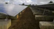 República Dominicana busca apoyos en el sector privado para impulsar las energías renovables