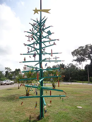 PCT Guamá realiza Natal Criativo – PA