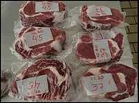Pesquisadores desenvolvem carne bovina mais saudável