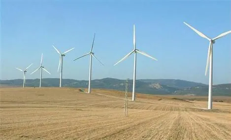 Emergentes são atrativos em energias renováveis