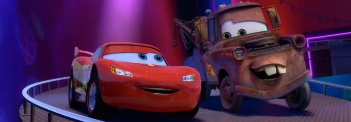 Empreendedores = Artistas: o que aprendemos sobre inovação com a Pixar