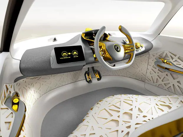 Renault Kwid Concept1