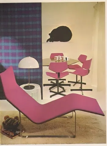 Pink, rosa ou magenta – e importa o nome?