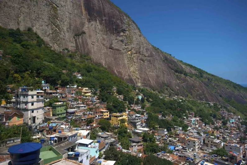 Em pouco tempo, as favelas podem ser os novos celeiros de startups