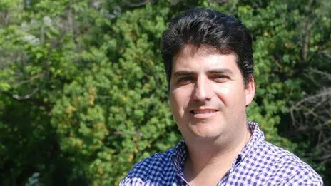 Jorge Soto