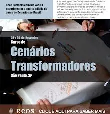 Curso de Cenários Transformadores 2014
