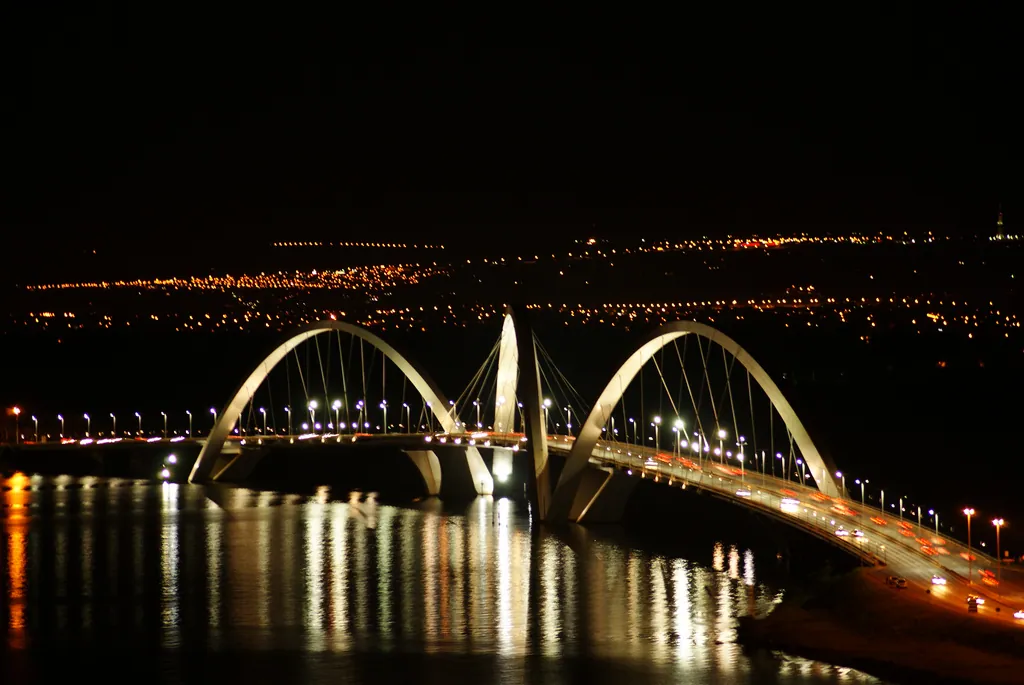 Brasília sediará Fórum Mundial da Água em 2018