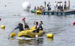 O maior evento náutico da cidade de São Paulo está de volta!