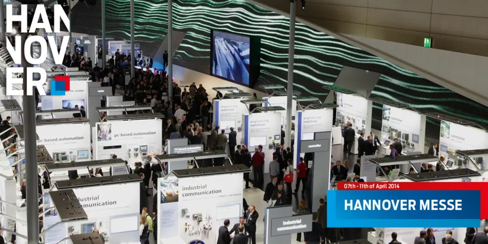 Energias alternativas em destaque na Feira de Hannover