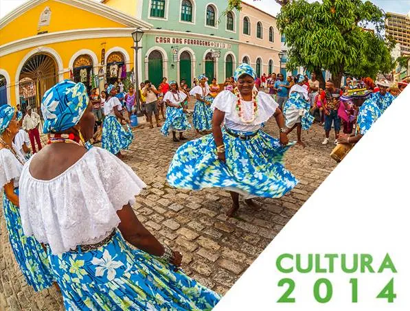 Resultado final do Concurso Cultura 2014