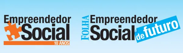 Divulgação do Prêmio Empreendedor Social