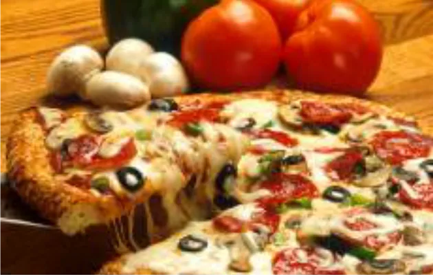 2º Edição Congresso Internacional de Pizza – SP