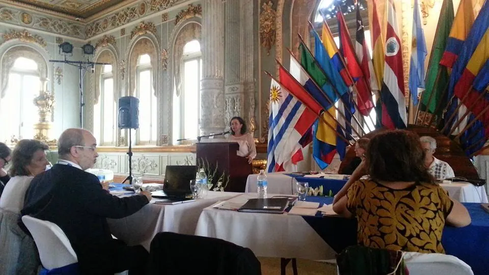 VI Congresso Ibero Americano de Cultura – MinC na Costa Rica
