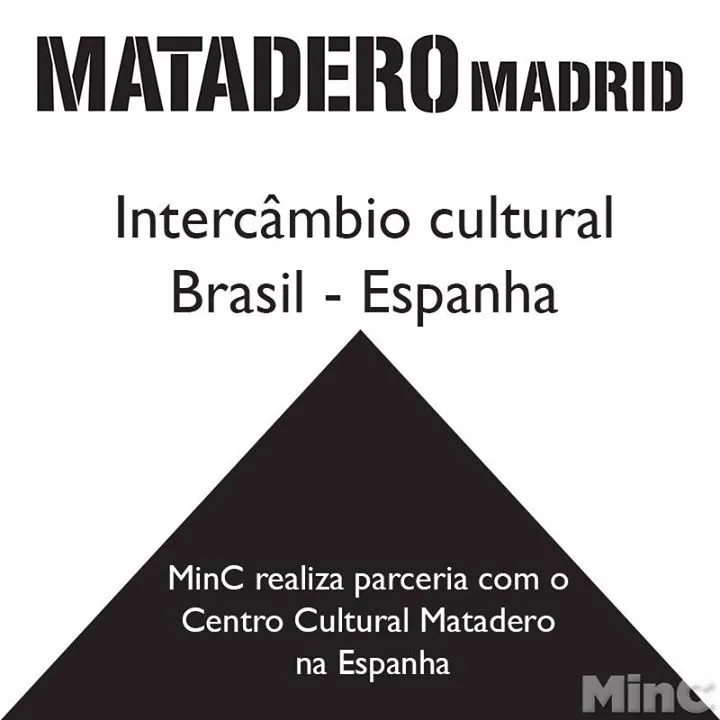 Intercâmbio Cultural Brasil-Espanha