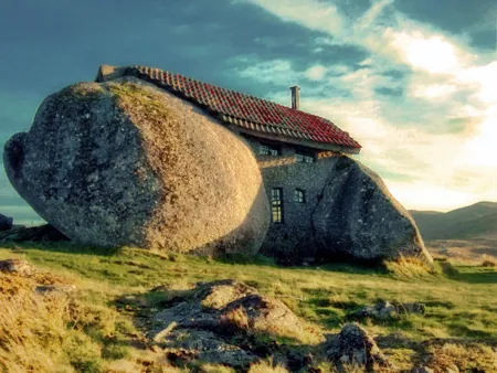 Casa Penedo