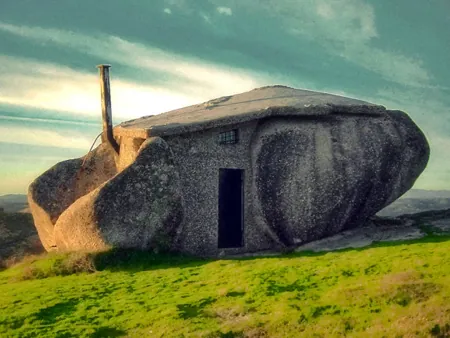 Casa Penedo