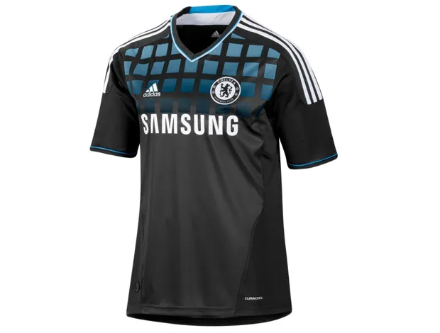 chelsea