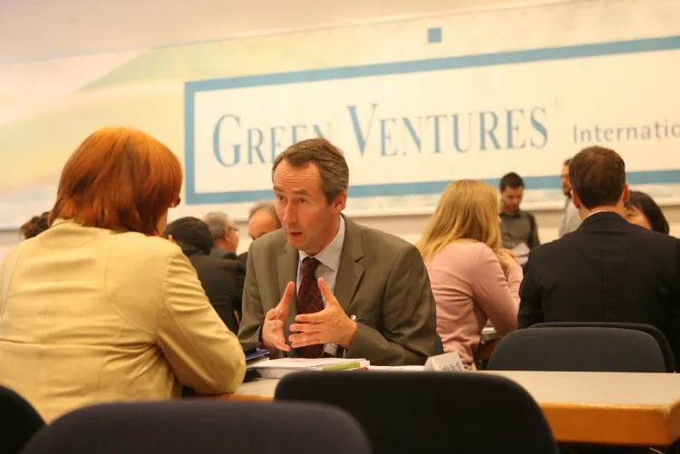 Green Ventures começa no próximo dia 18 com grandes perspectivas