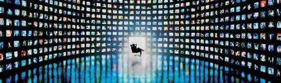 Formatação e Apresentação de Projetos Audiovisuais para TV