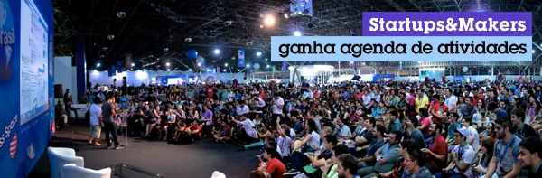 Startups & Makers – Recife
