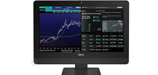 Empresa desenvolve computador a partir de componentes reciclados