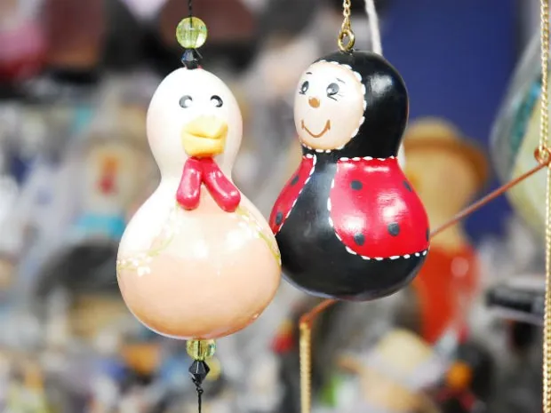 Feira de artesanato contará com 118 expositores em Sorocaba