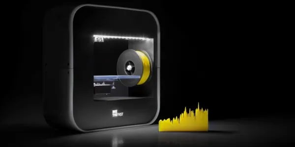 Impressora 3D: tecnologia made in Portugal