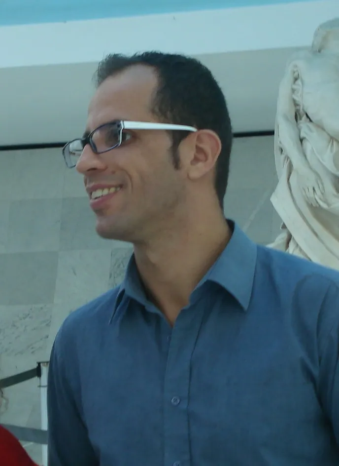 Alan Moraes