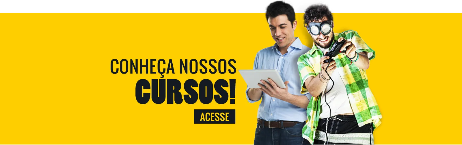 Escola Brasileira de Games