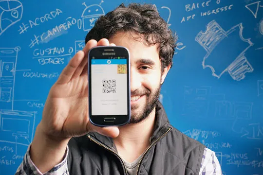 Mais da metade das startups de tecnologia criadas na metrópole nos últimos tempos é liderada por jovens com menos de 30 anos
