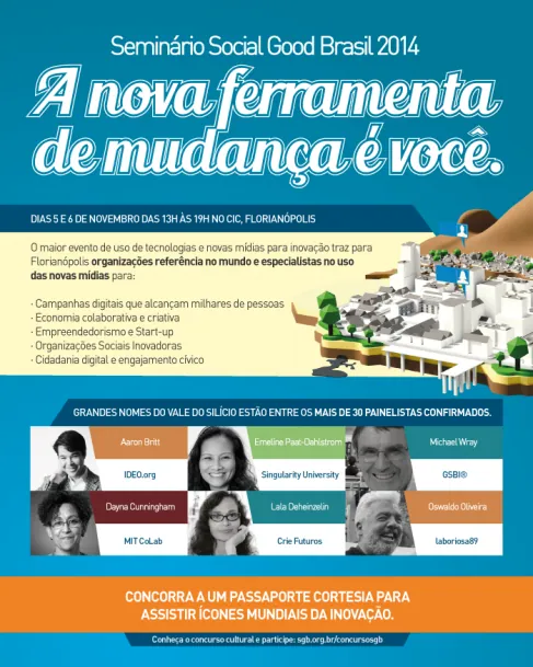 social good