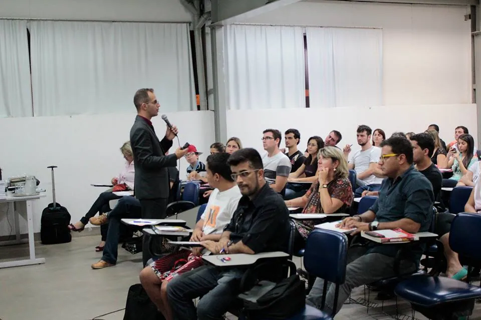 Curso – Gestão Cultural e Empreendimentos Criativos (SP)