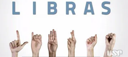 USP oferece curso gratuito e online para aprender Libras