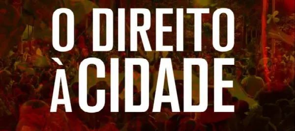 As Metrópoles e o Direito à Cidade