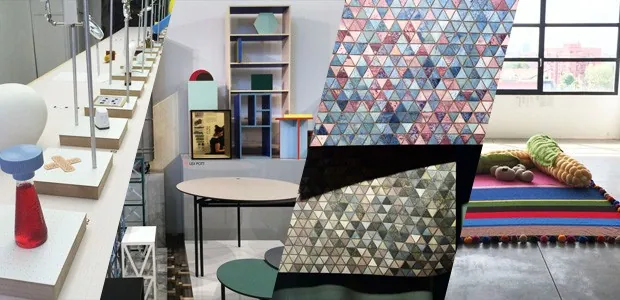 Milão 2016: inovação, arte e liberdade norteam jovens designers